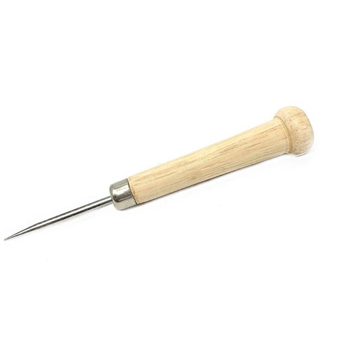 Spingitore per spille con