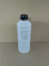 ACIDO FORMICO 85% 1 lt conservante antibatterico apicoltura varroa