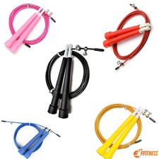 FITNESS SPEED JUMP ROPE CORDA