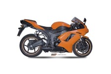 Terminale Scarico MIVV Suono