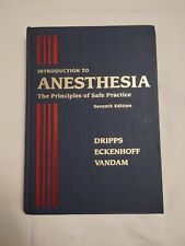 Introduction Anestesia