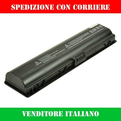 Batteria per compaq - batteria,