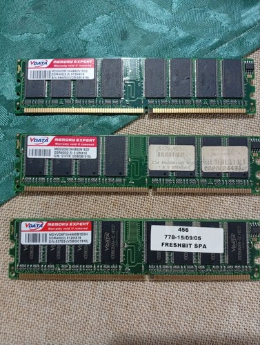 Vdata mdgvd5f3h4860n1e02 3x512 - vdata,
