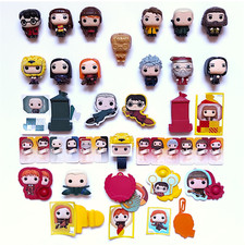 Kinder Joy Funko Pop Harry