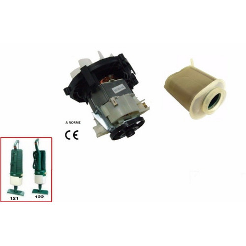 Vorwerk folletto vk121 vk122 - vorwerk, vk121-vk122