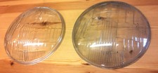Lenti faro vetro faro
