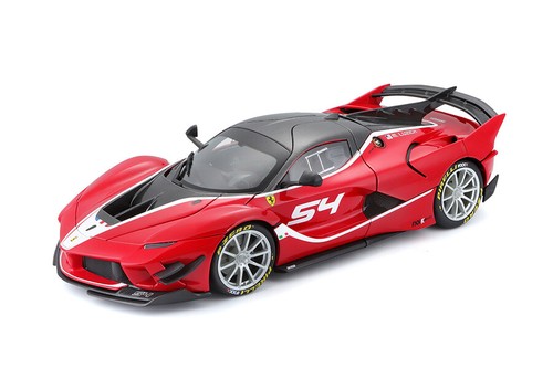 Ferrari fxx evo signature - ferrari, [signature
