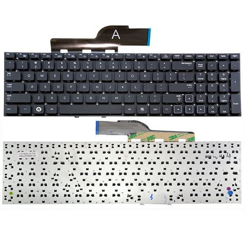 Tastiera usa v127760as - tastiera,
