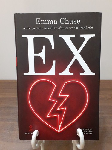 Emma chase romanzo - romanzo, [