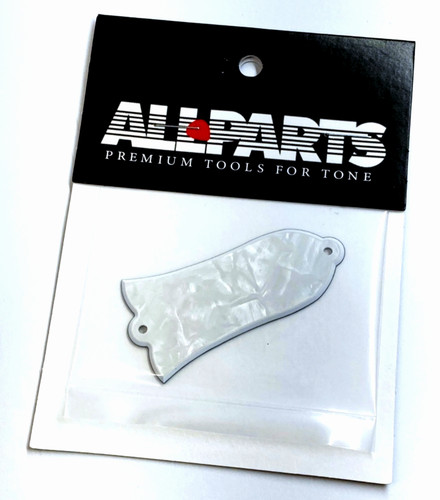 Allparts coperchio asta - allparts,