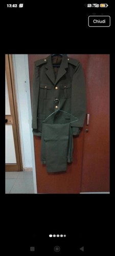 Drop esercito italiano - drop,