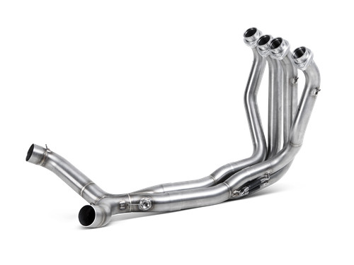 Collettori scarico akrapovic - scarico, [akrapovic]