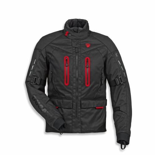 Ducati tour giacca in - giacca,