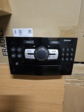 Stereo Opel Corsa 4 Serie