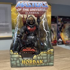 Hordak Master of the Universe