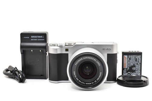 Quasi come nuova fujifilm - come,