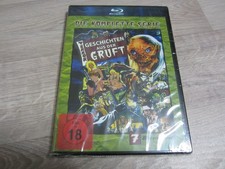 Tales from the Crypt The