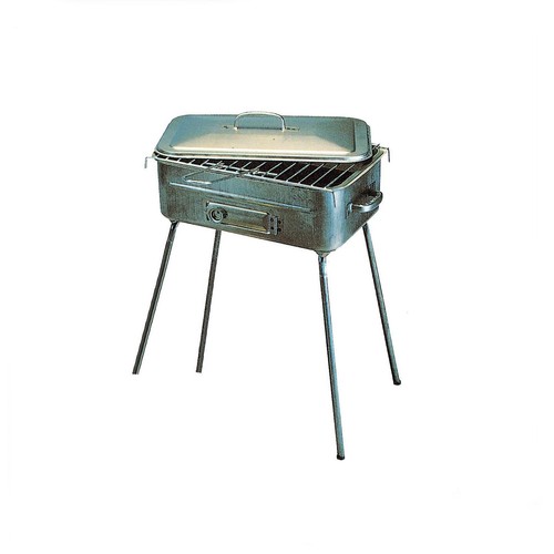 Barbecue fornacetta fornacella - barbecue,