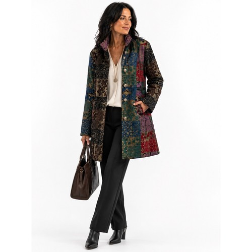 Zashi arazzo patchwork - zashi,