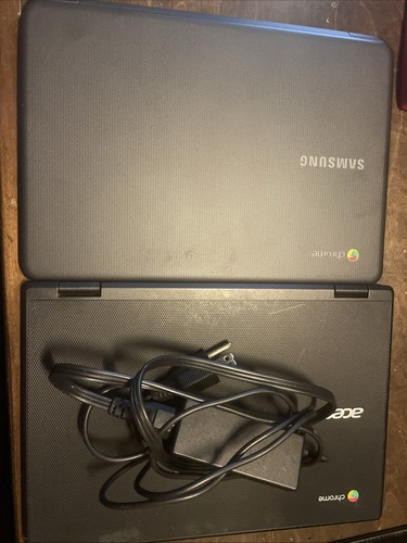 Chromebook samsung acer - samsung/acer,