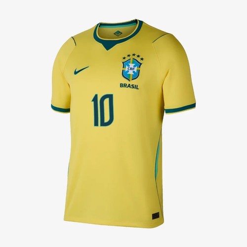 Maglia brasile neymar 2026 - brasile,