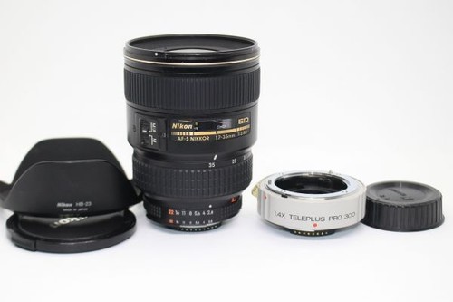Nikon nikkor 17 35 - nikon, 17-35