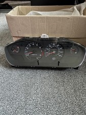 Nissan 200sx S14a Speedo
