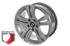 Cerchio in lega 7.5JX17 ET37 5X120 per BMW 3 F30 F31 F32 F33 F34 F36 6796239