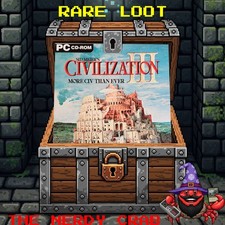 Civilization III, Infogrammi