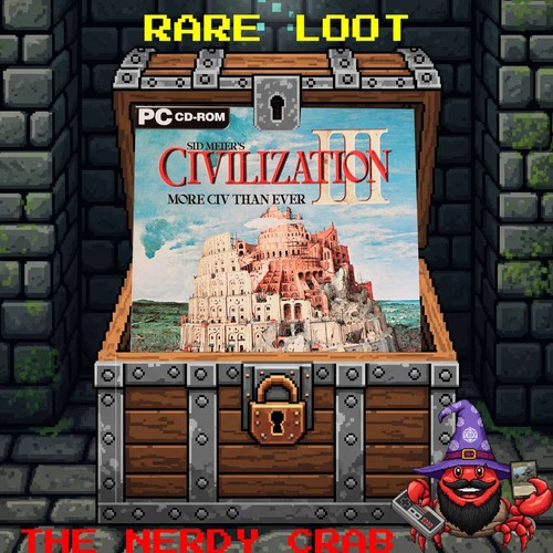 Civilization iii infogrammi - civilization, iii,