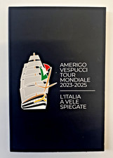 Moneta da 2 euro Amerigo