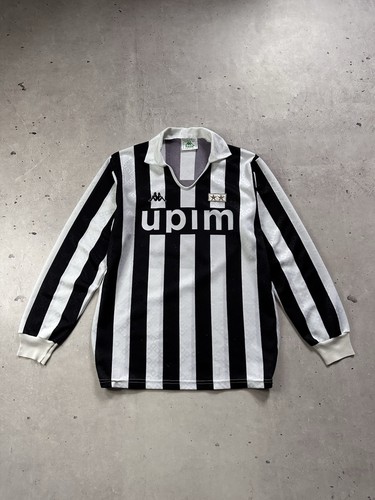 Maglia juventus kappa upim - maglia,