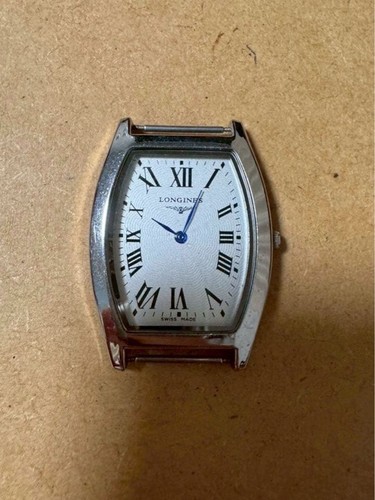 Orologio longines evidenza - longines,