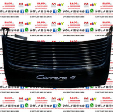PORTELLONE COFANO POSTERIORE PORSCHE CARRERA 911-996 ANNO 1998/2005