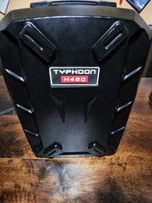 Drone Typhoon H 480 Hexacopter Yuneec St16  Gco3 4K