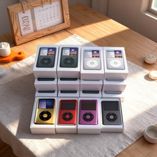 NUOVO SIGILLATO Apple iPod