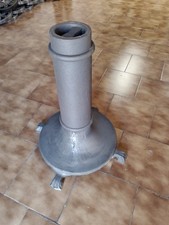 - Piedistallo per Affettatrice