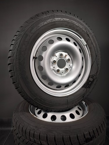 Ruote invernali 205 r16 - 205, c