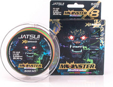 MOONSTER MULTICOLOR -