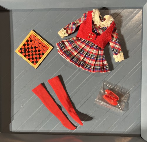 Barbie skipper vintage 1928 - barbie, #1928