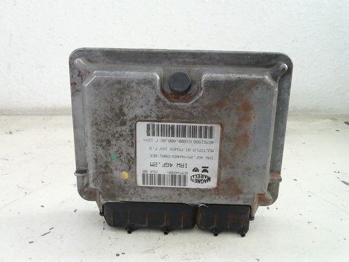 Centralina motore ecu per - motore,