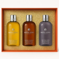 Molton Brown Set Gel Bagno e