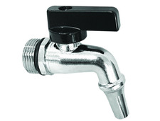 Rubinetto Olio Bidoni