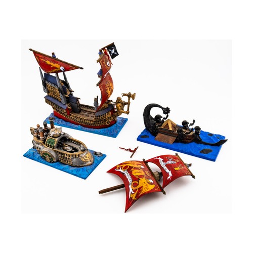 Dreadfleet collection quasi - collection, #6