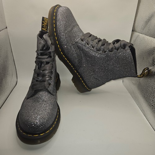 Stivali martens 1460 - stivali, dr.