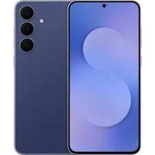 Samsung Galaxy S25 FE S731 5G 128GB 8GB RAM Dual Sim Navy Blue Garanzia Europa