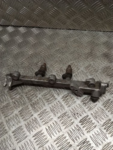 Tubo linea binario carburante