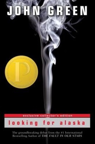 Looking for alaska exclusive - looking,