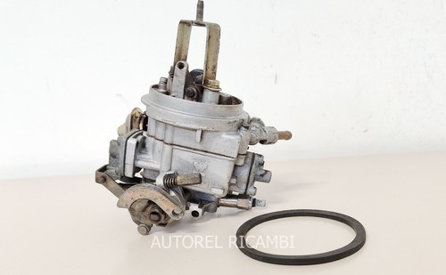 Carburatore weber 32tlf11 fiat - 32tlf11,