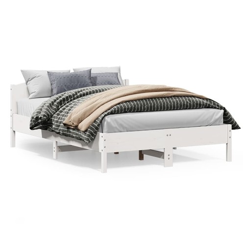 Bed frame - bed, frames